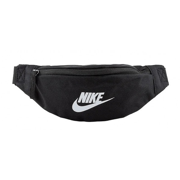 Сумка на пояс чоловіча Nike Nk Heritage S Waistpack (DB0488-010)