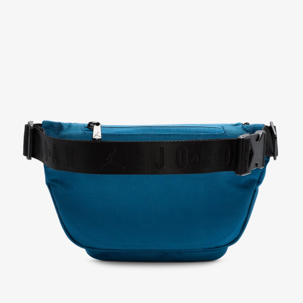 Сумка на пояс чоловіча  Jordan Side Bag (MA0887-U1R)