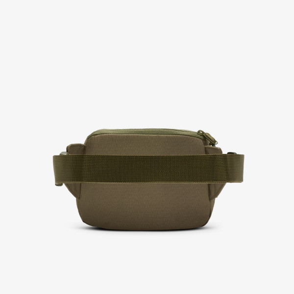 Сумка на пояс чоловіча Jordan Jam Cordura Franchise Cross Bo (MA0901-E6F)