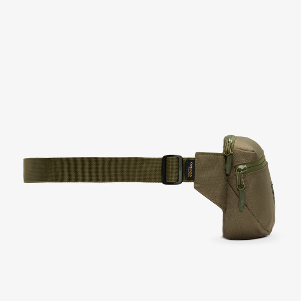 Сумка на пояс чоловіча Jordan Jam Cordura Franchise Cross Bo (MA0901-E6F)