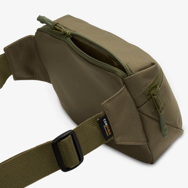 Сумка на пояс чоловіча Jordan Jam Cordura Franchise Cross Bo (MA0901-E6F)