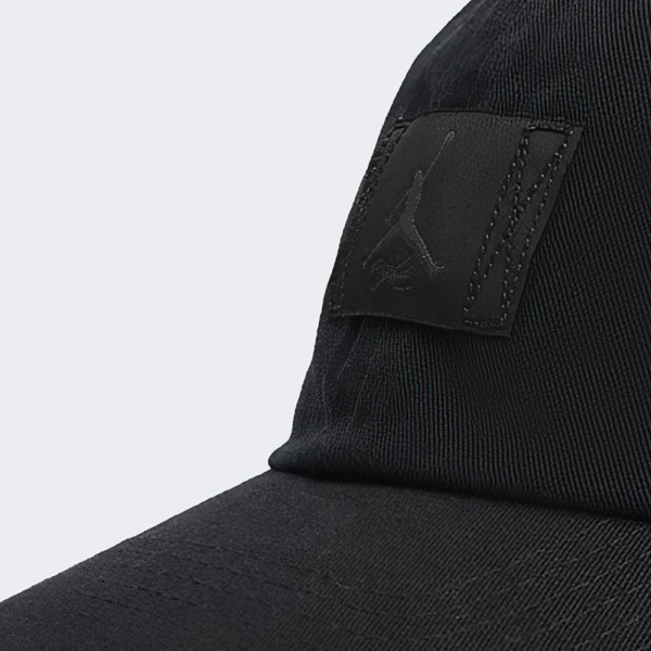 Шапка Jordan J Club Cap Us Cb Flt Patch (FD5181-013)