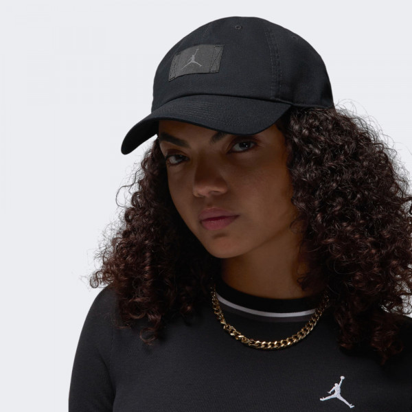 Шапка Jordan J Club Cap Us Cb Flt Patch (FD5181-013)