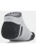 Шкарпетки чоловічі Under Armour Ua Perf Tech 6Pk Ns (1386243-011)