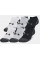 Шкарпетки чоловічі Under Armour Ua Perf Tech 6Pk Ns (1386243-011)