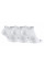 Шкарпетки чоловічі  jordan U J Ed Cush Poly Ns 3Pr 144 (DX9656-100)