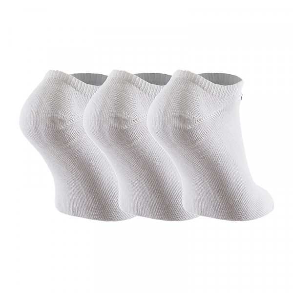 Шкарпетки чоловічі  Nike U Nk Ltwt Ns 3Pr-Value (SX2554-101)