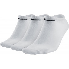 Шкарпетки чоловічі  Nike U Nk Ltwt Ns 3Pr-Value (SX2554-101)