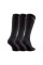 Шкарпетки чоловічі Nike U Nk V Cush Crew - 3P Value (SX4508-001)