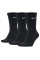 Шкарпетки чоловічі Nike U Nk V Cush Crew - 3P Value (SX4508-001)