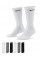 Шкарпетки чоловічі Nike U Nk Ed Pls Csh Crw 6Pr - 132 (SX6897-965)