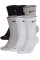 Шкарпетки чоловічі Nike U Nk Ed Pls Csh Crw 6Pr - 132 (SX6897-965)