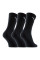 Шкарпетки чоловічі Nike U Nk Everyday Ltwt Crew 3Pr (SX7676-010)