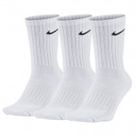 Шкарпетки чоловічі Nike U Nk Everyday Ltwt Crew 3Pr (SX7676-100)