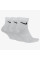 Шкарпетки чоловічі Nike U Nk Everyday Ltwt Ankle 3Pr (SX7677-100)