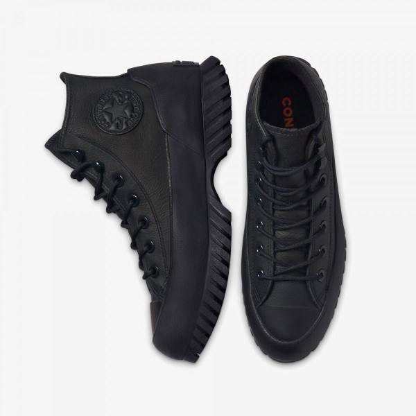 Кросівки жіночі Converse Chuck Taylor All Star (171427C)