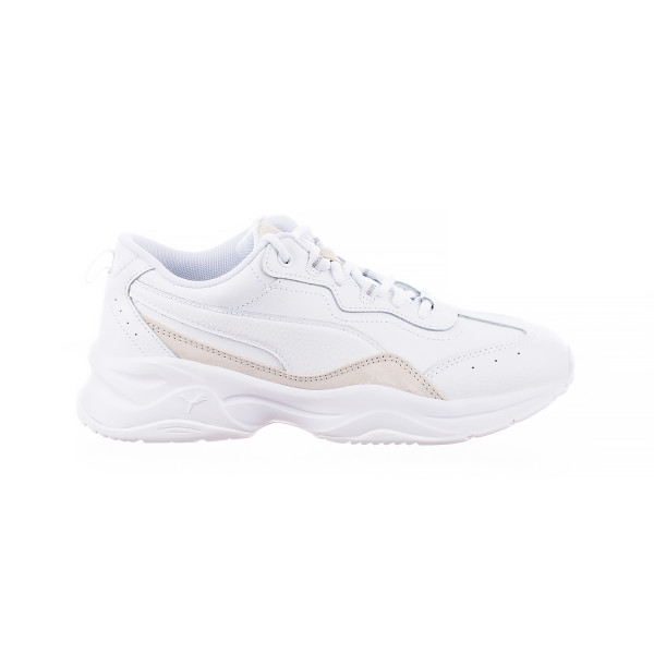 Кросівки жіночі Puma Cilia Lux (37028205)