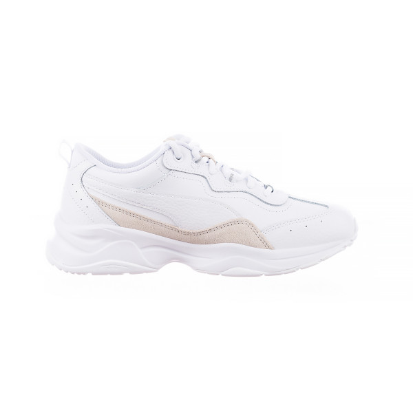 Кросівки жіночі Puma Cilia Lux (37028205)