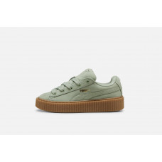 Кросівки жіночі Puma X Fenty Creeper Phatty Nubuck (39681302)