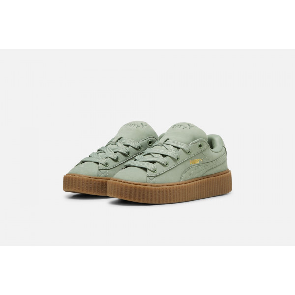 Кросівки жіночі Puma X Fenty Creeper Phatty Nubuck (39681302)
