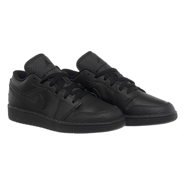 Кросівки жіночі Jordan Air 1 Low (Gs) (553560-091)