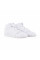 Кросівки жіночі Jordan 1 Mid (Gs) (554725-136)
