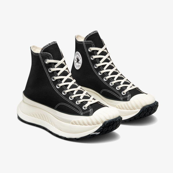 Кросівки жіночі Converse Chuck 70 At Cx Platform (A03277C)