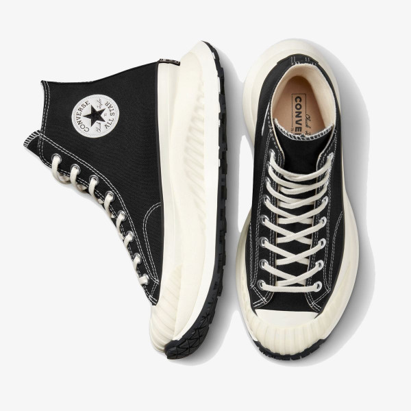 Кросівки жіночі Converse Chuck 70 At Cx Platform (A03277C)