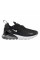 Кросівки жіночі Nike Air Max 270 Black (AH6789-001)