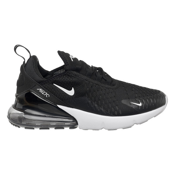 Кросівки жіночі Nike Air Max 270 Black (AH6789-001)