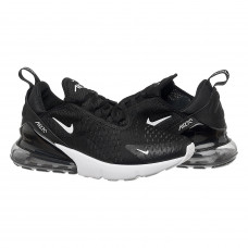 Кросівки жіночі Nike Air Max 270 Black (AH6789-001)