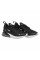 Кросівки жіночі Nike Air Max 270 Black (AH6789-001)
