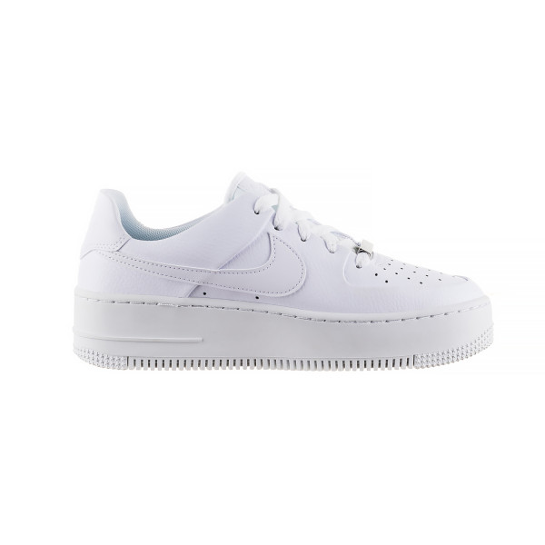 Кросівки жіночі Nike W Air Force 1 Sage Low (AR5339-100)
