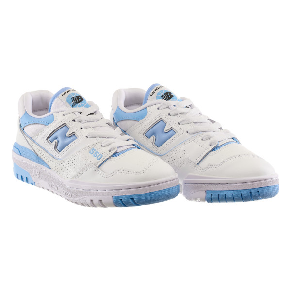 Кросівки жіночі New Balance 550 (BBW550BC)