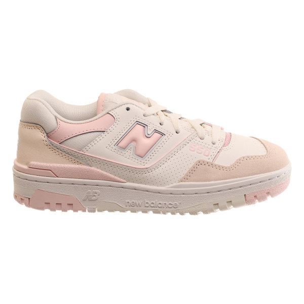 Кросівки жіночі New Balance 550 (BBW550WP)