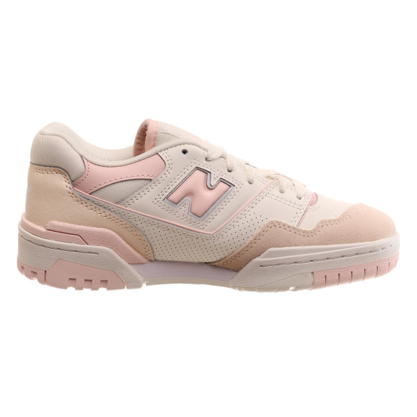 Кросівки жіночі New Balance 550 (BBW550WP)
