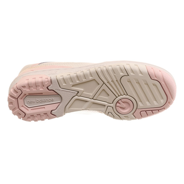 Кросівки жіночі New Balance 550 (BBW550WP)