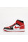 Кросівки жіночі Jordan 1 Mid Bred Toe (BQ6472-079)