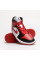 Кросівки жіночі Jordan 1 Mid Bred Toe (BQ6472-079)