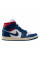 Кросівки жіночі Jordan 1 Mid (BQ6472-146)