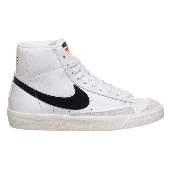 Кросівки жіночі Nike Blazer Mid '77 Vintage (CZ1055-100)