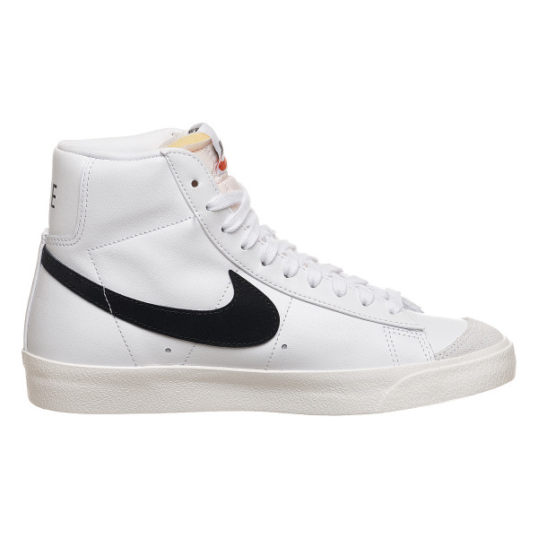 Кросівки жіночі Nike Blazer Mid '77 Vintage (CZ1055-100)