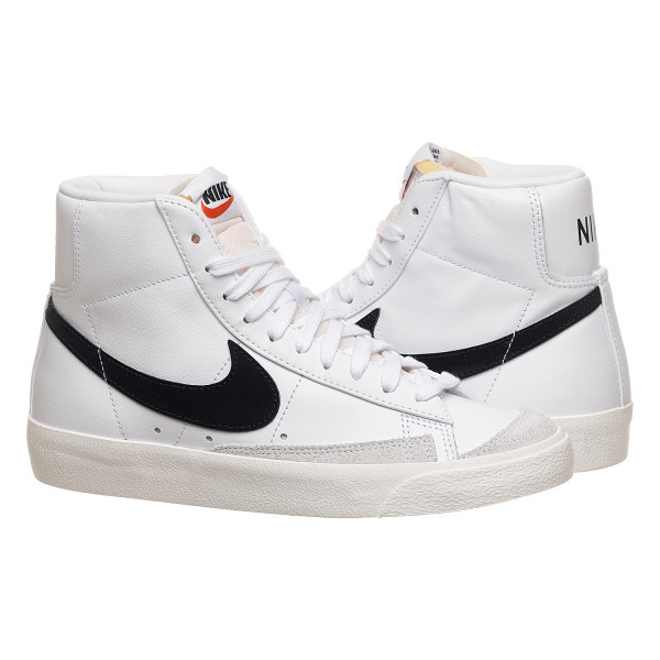 Кросівки жіночі Nike Blazer Mid '77 Vintage (CZ1055-100)
