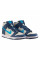 Кросівки жіночі Nike Dunk High Gs Grey Blue (DB2179-006)