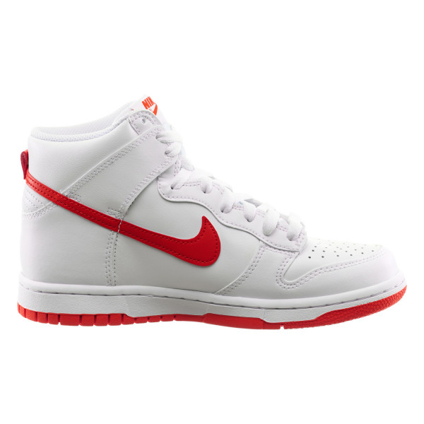 Кросівки жіночі Jordan Dunk High Gs (DB2179-111)