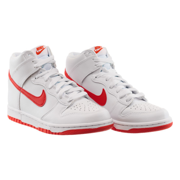 Кросівки жіночі Jordan Dunk High Gs (DB2179-111)