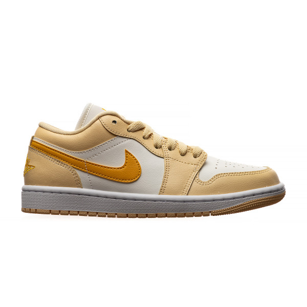 Кросівки жіночі Jordan 1 Low (DC0774-170)