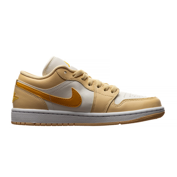 Кросівки жіночі Jordan 1 Low (DC0774-170)