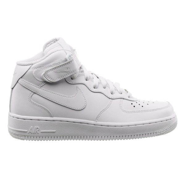 Кросівки жіночі Nike Air Force 1 '07 (DD9625-100)