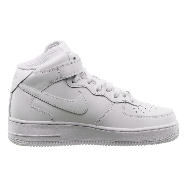 Кросівки жіночі Nike Air Force 1 '07 (DD9625-100)